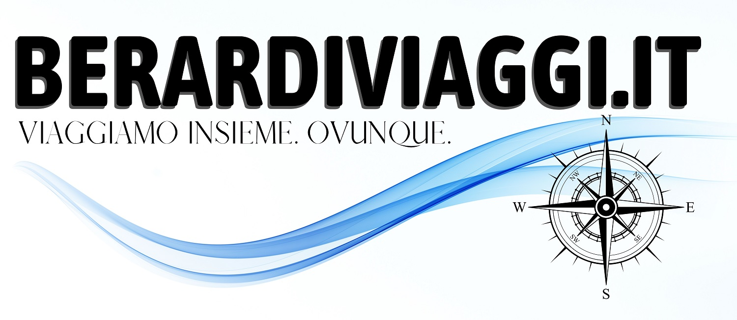 Berardi Viaggi
