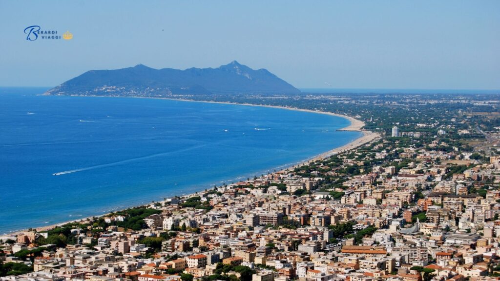 autobus frosinone mare