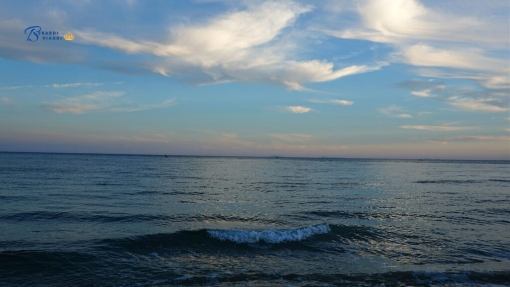 autobus frosinone mare