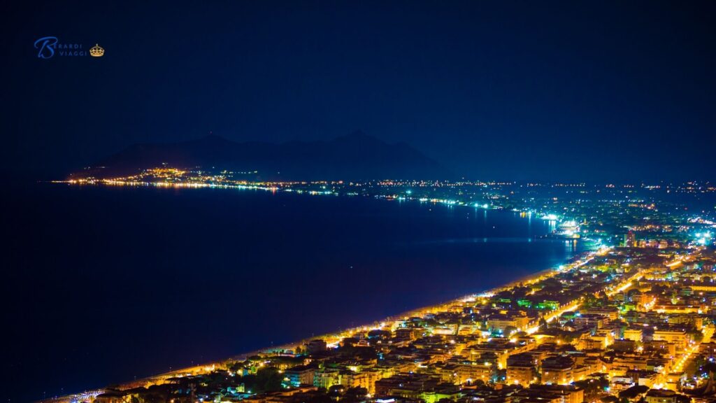 autobus frosinone mare