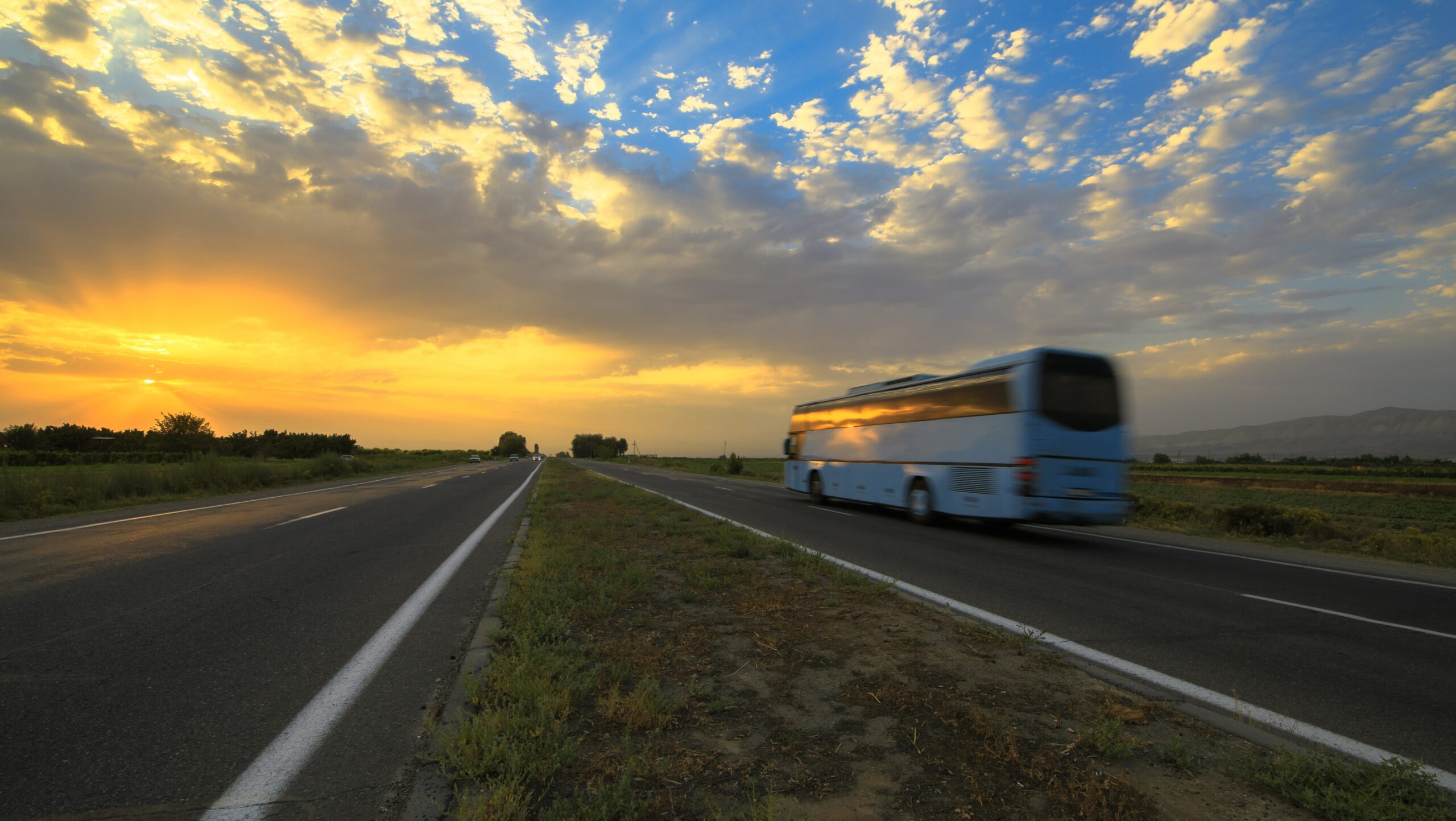 noleggio bus per pellegrinaggi